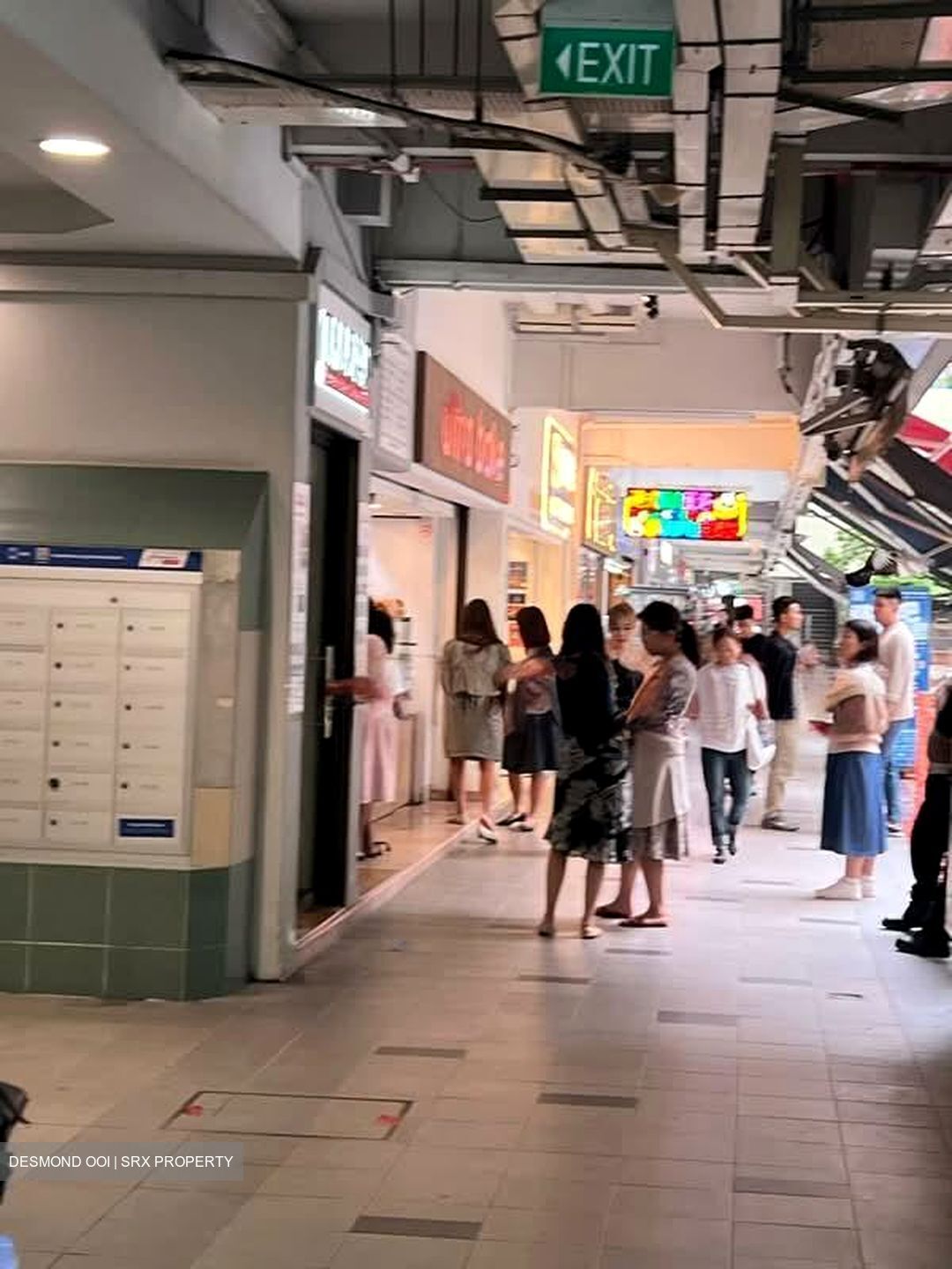 Tanjong Pagar Plaza (D2), Shop House #529628711